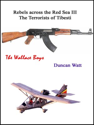 cover image of Rebels across the Red Sea III